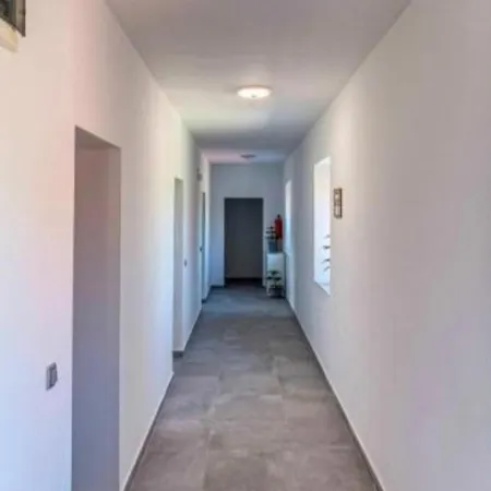 Burnum Vrbnik (Sibenik-Knin)