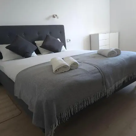 Pensión Burnum Vrbnik (Sibenik-Knin)