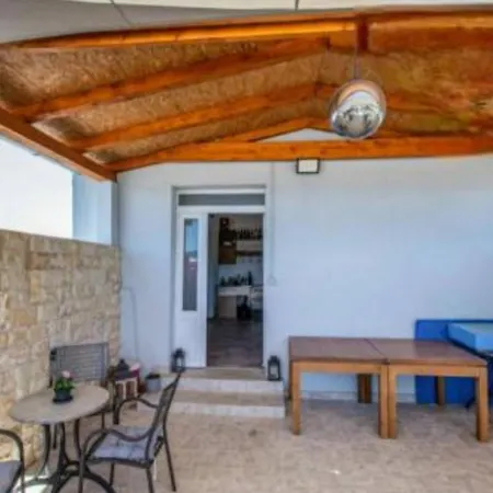 Burnum Vrbnik (Sibenik-Knin)