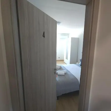 Burnum 3* Vrbnik (Sibenik-Knin)