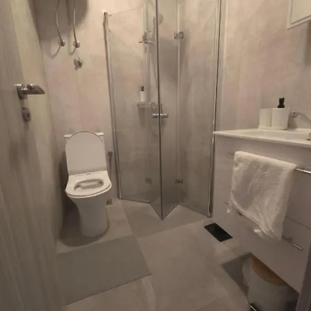 Guest house Burnum 3*