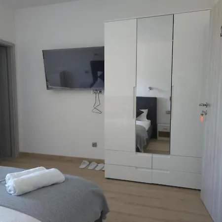 Burnum 3* Vrbnik (Sibenik-Knin)