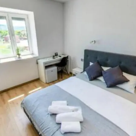 Burnum 3* Vrbnik (Sibenik-Knin)