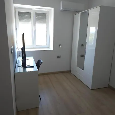 Burnum Guest house 3*