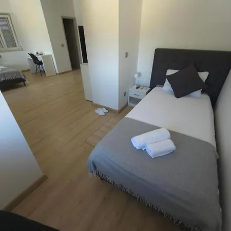 Burnum Guest house 3*