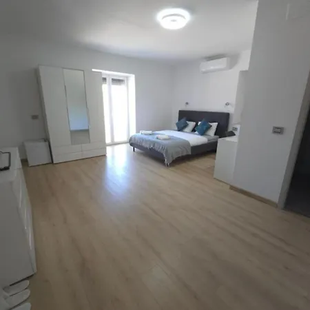 Guest house Burnum 3*