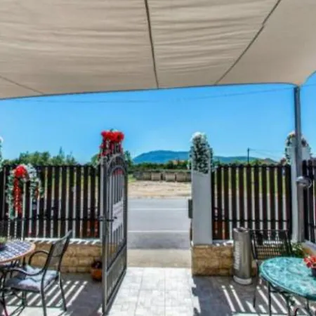 Burnum Vrbnik (Sibenik-Knin)