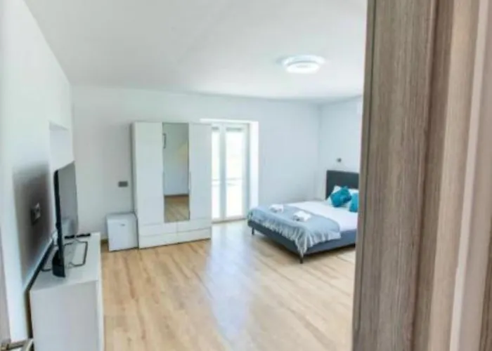 Burnum Casa de hóspedes