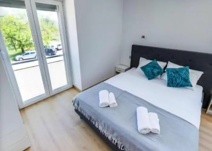 Gostinjska kuća Burnum