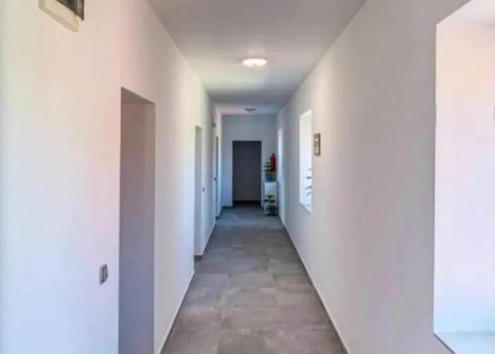 Burnum Vrbnik (Sibenik-Knin)