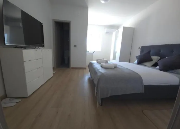 Burnum Vrbnik (Sibenik-Knin)