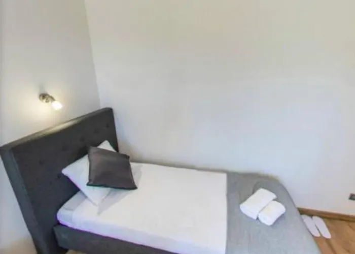 Burnum Gostinjska kuća 3*