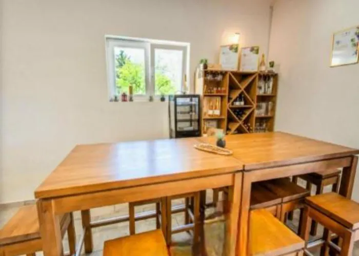 Burnum Casa de hóspedes