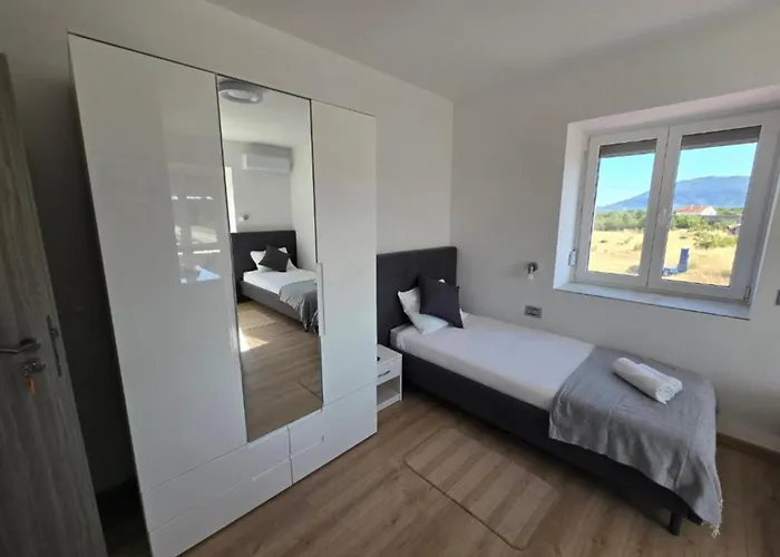 Burnum 3* Vrbnik (Sibenik-Knin)