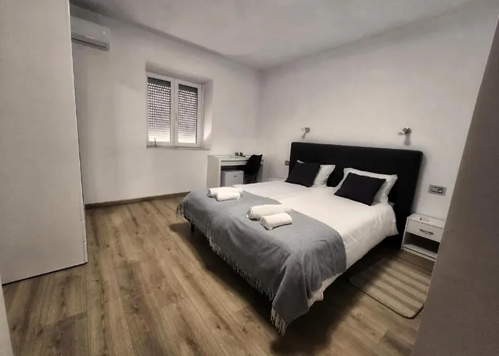 Burnum Casa de hóspedes