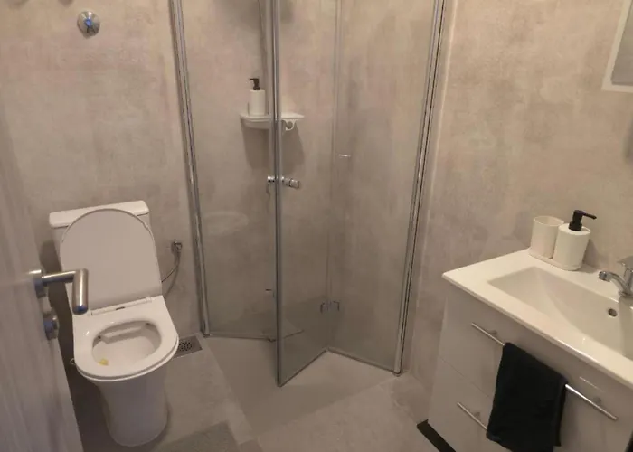 Burnum Casa de hóspedes Vrbnik (Sibenik-Knin)