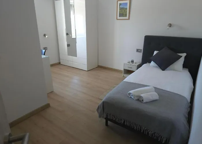 Casa de hóspedes Burnum Vrbnik (Sibenik-Knin)