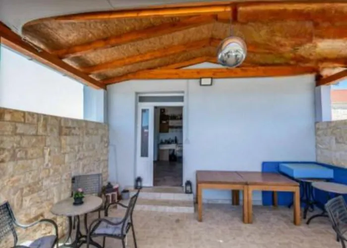 Burnum Vrbnik (Sibenik-Knin)