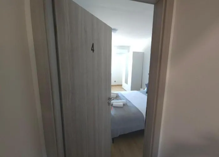 Burnum 3* Vrbnik (Sibenik-Knin)