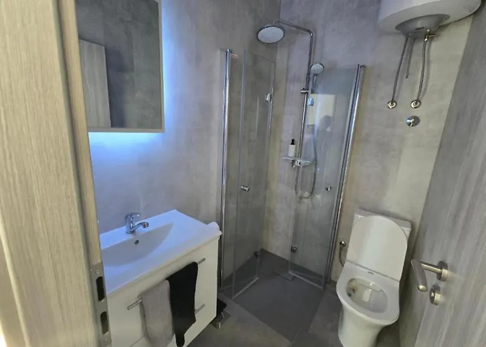 Burnum Casa de hóspedes