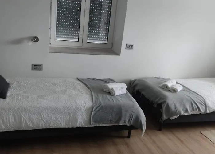 Gostinjska kuća Burnum