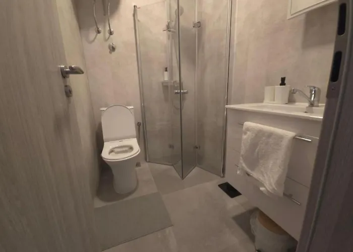 Gostinjska kuća Burnum 3*