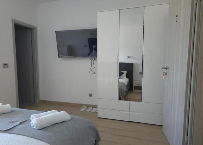 Burnum 3* Vrbnik (Sibenik-Knin)