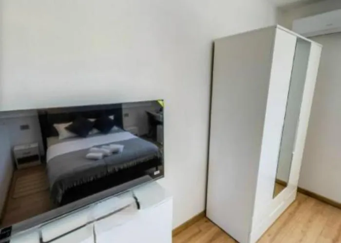 Burnum Vrbnik (Sibenik-Knin)