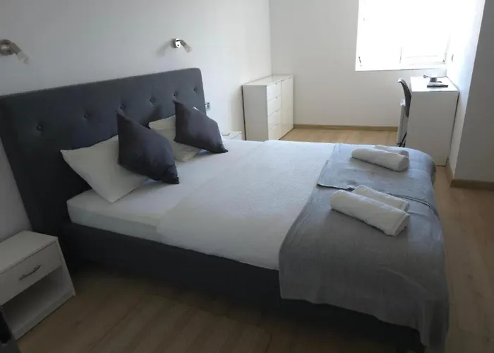 Burnum Gostinjska kuća