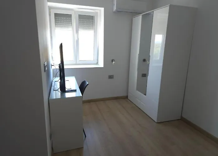 Burnum Gostinjska kuća 3*