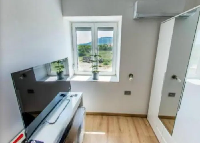 Casa de hóspedes Burnum 3*