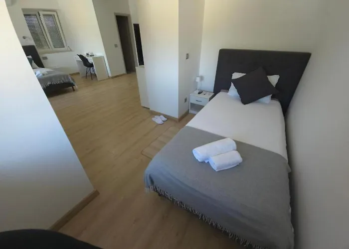 Burnum Gostinjska kuća 3*